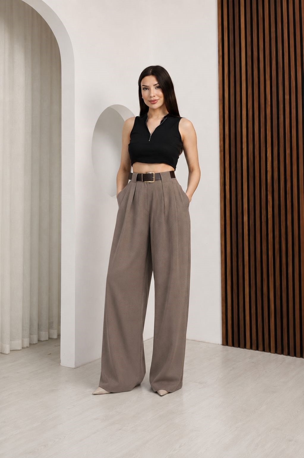 3294 DIOR PANTOLON