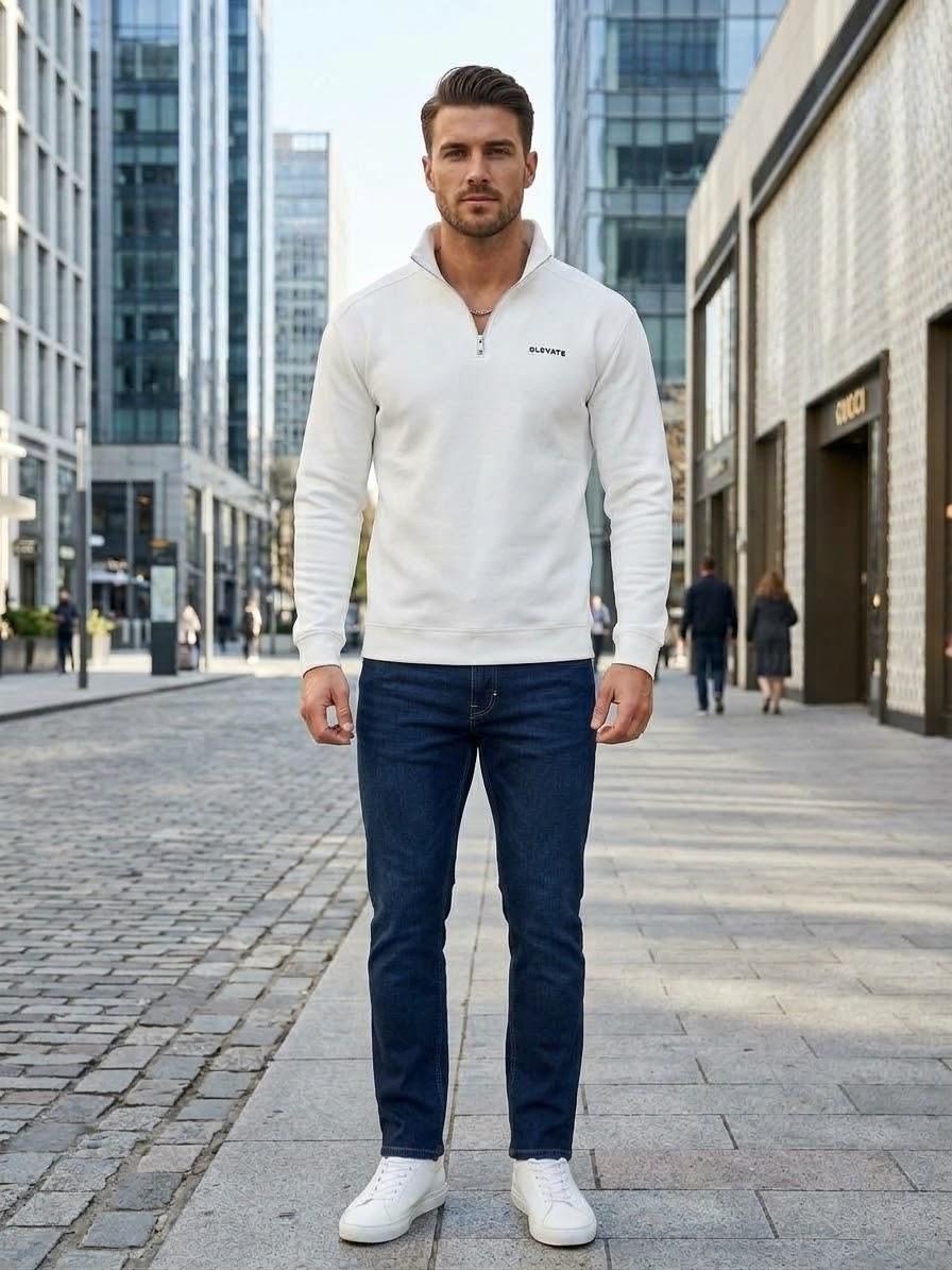 5145  FERMUARLI PREMIUM SWEAT