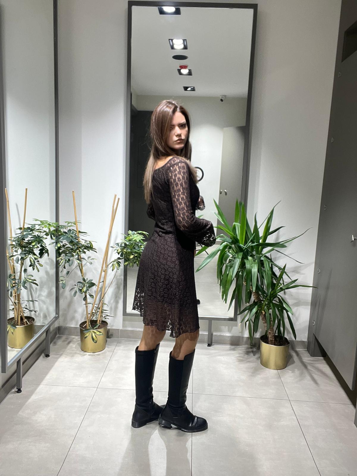 5269 GÜPÜR ELBİSE