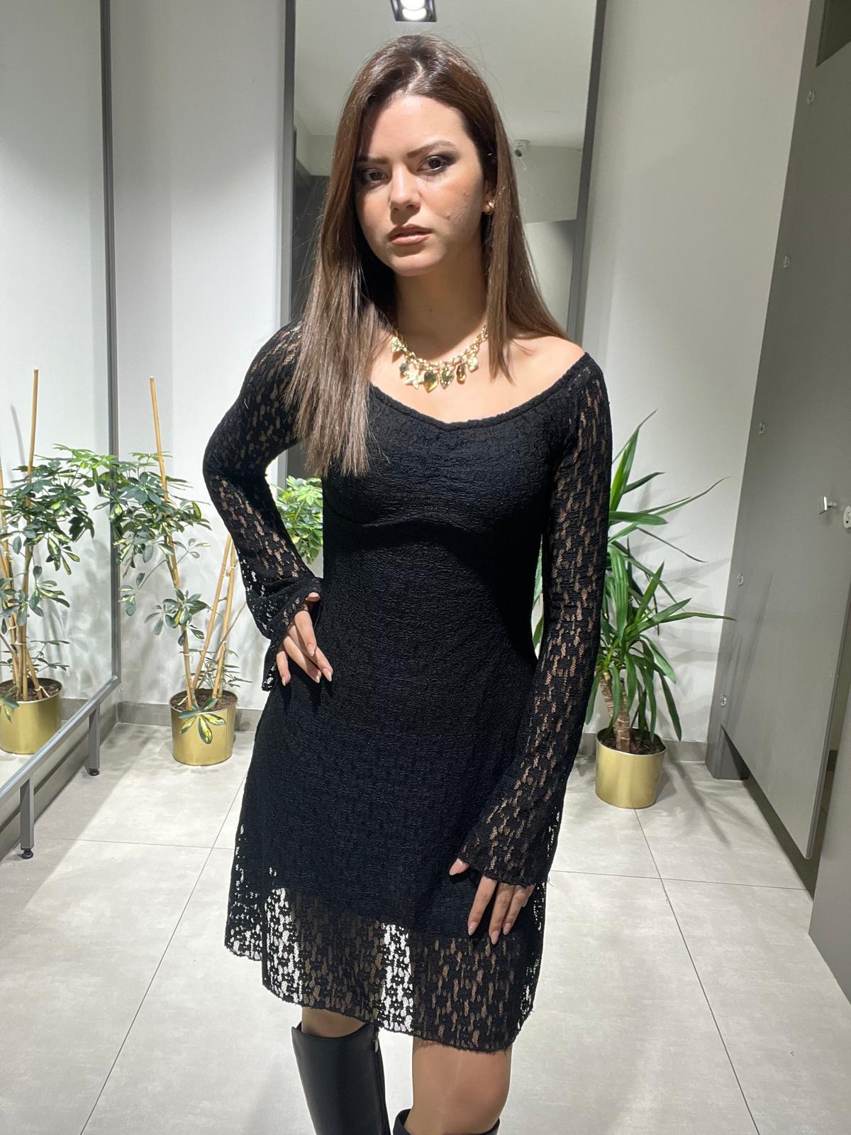 5269 GÜPÜR ELBİSE