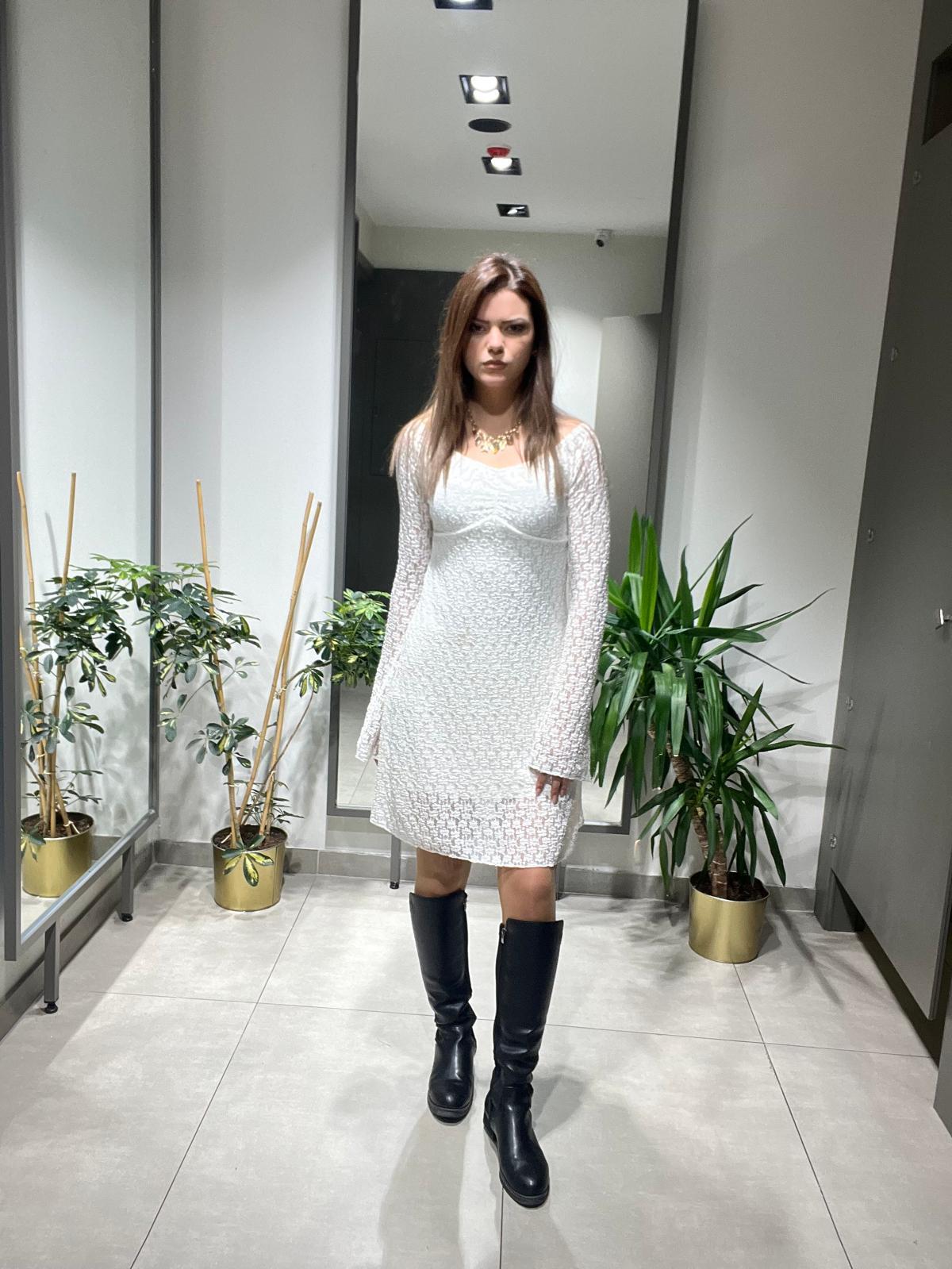 5269 GÜPÜR ELBİSE