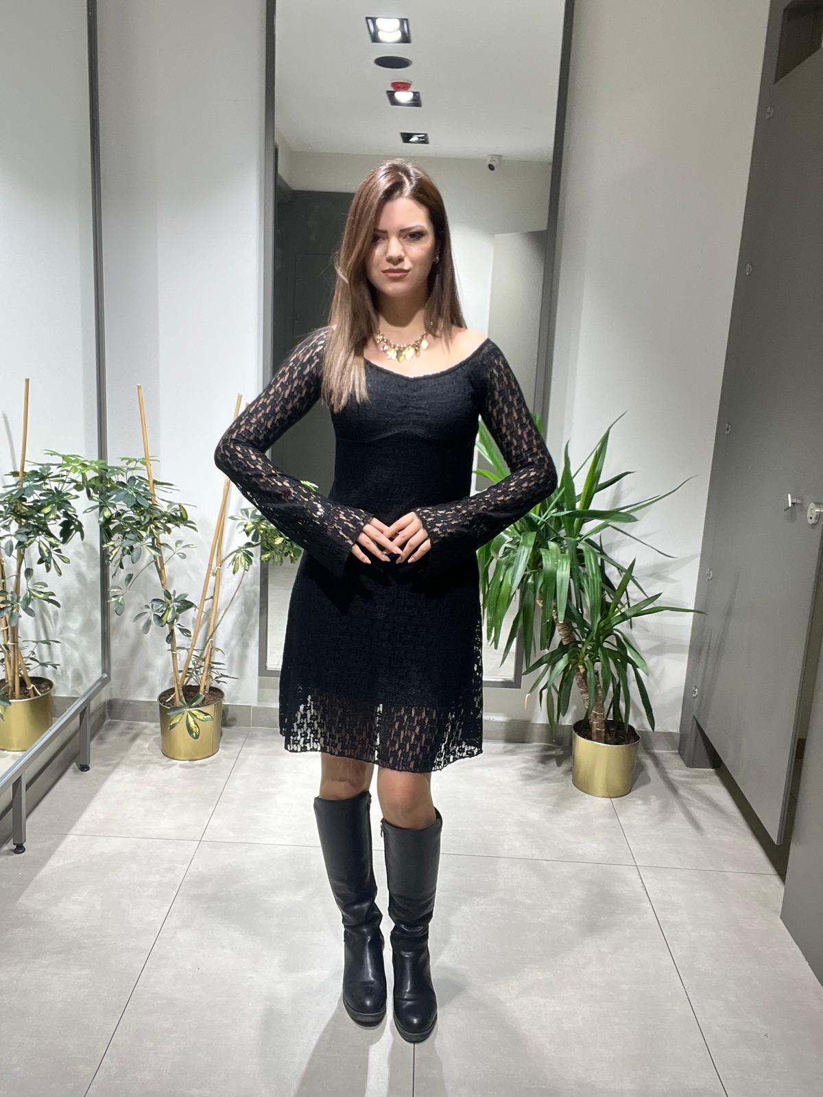 5269 GÜPÜR ELBİSE