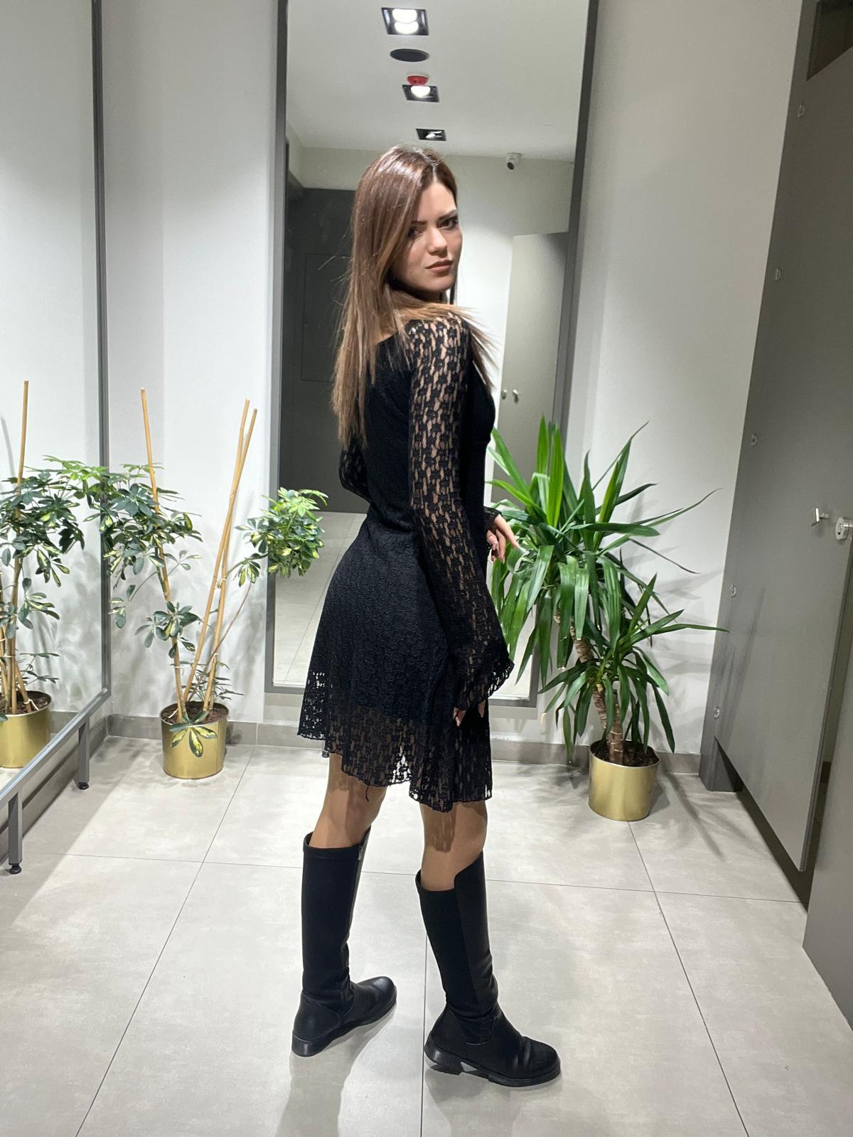 5269 GÜPÜR ELBİSE