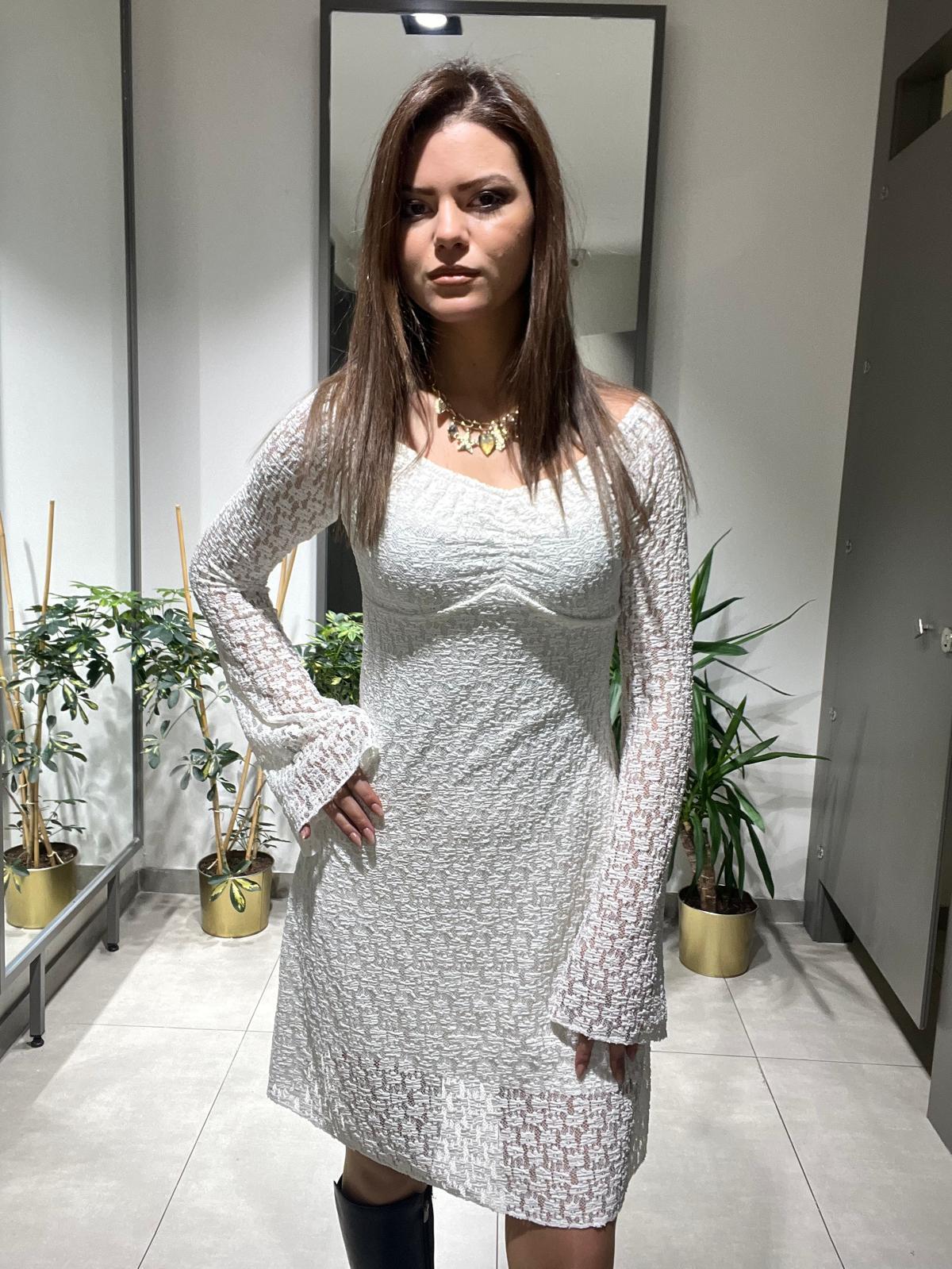 5269 GÜPÜR ELBİSE