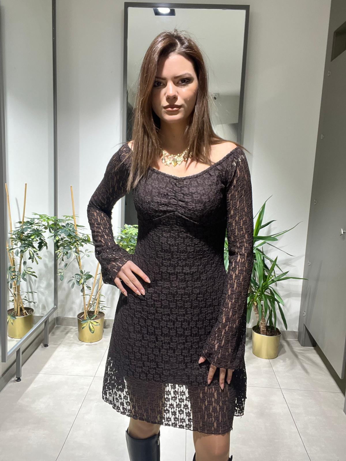5269 GÜPÜR ELBİSE