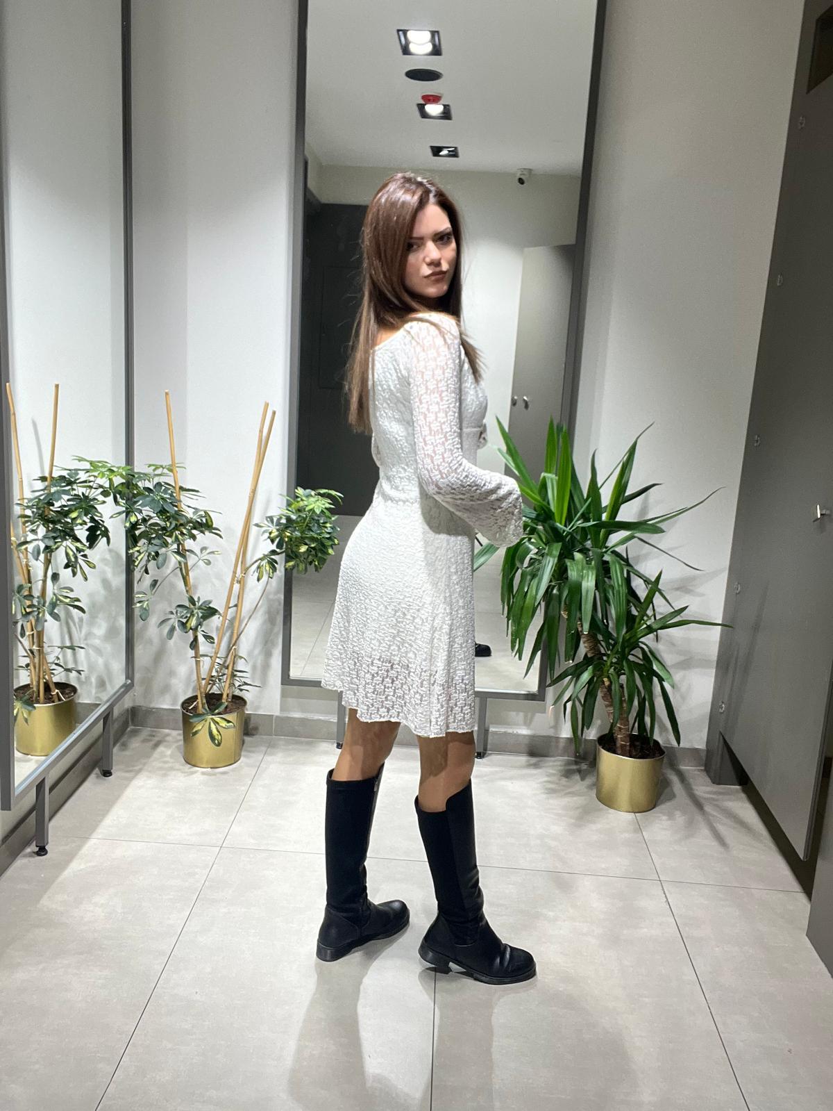 5269 GÜPÜR ELBİSE