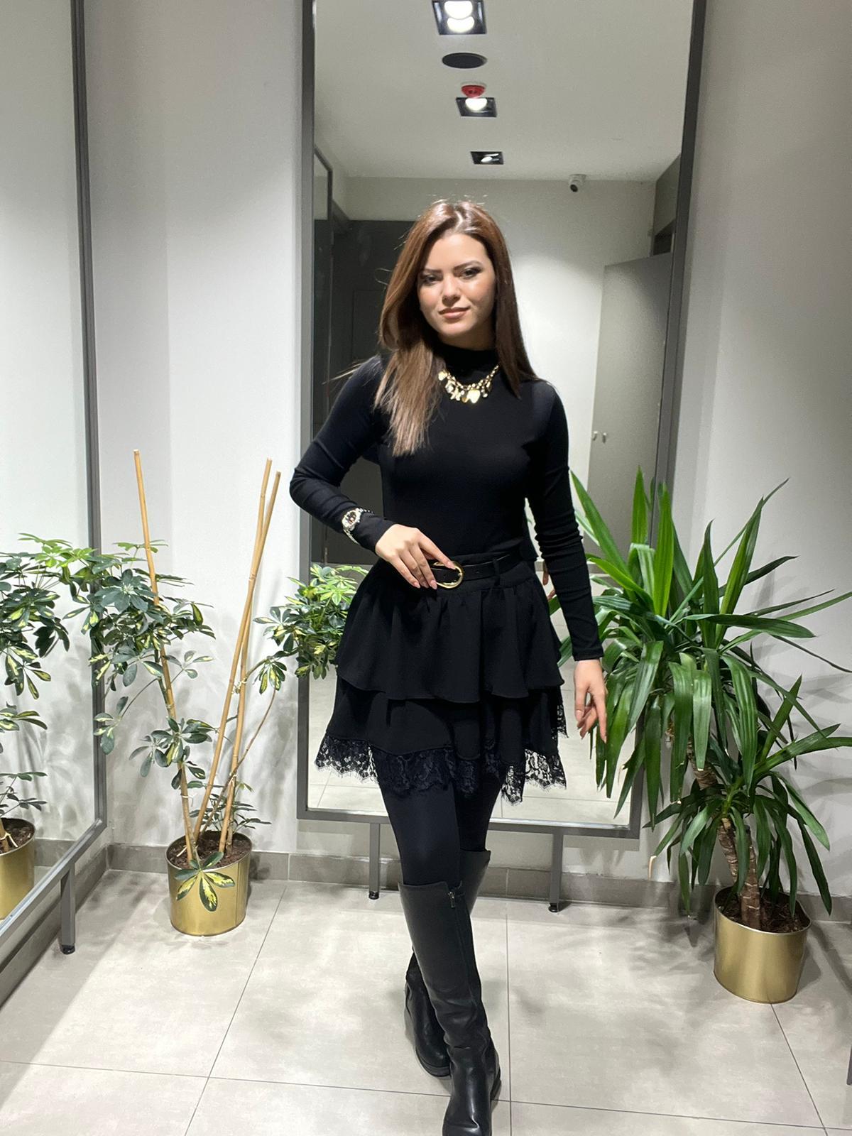 7219 VOLANLI KREP ETEK 