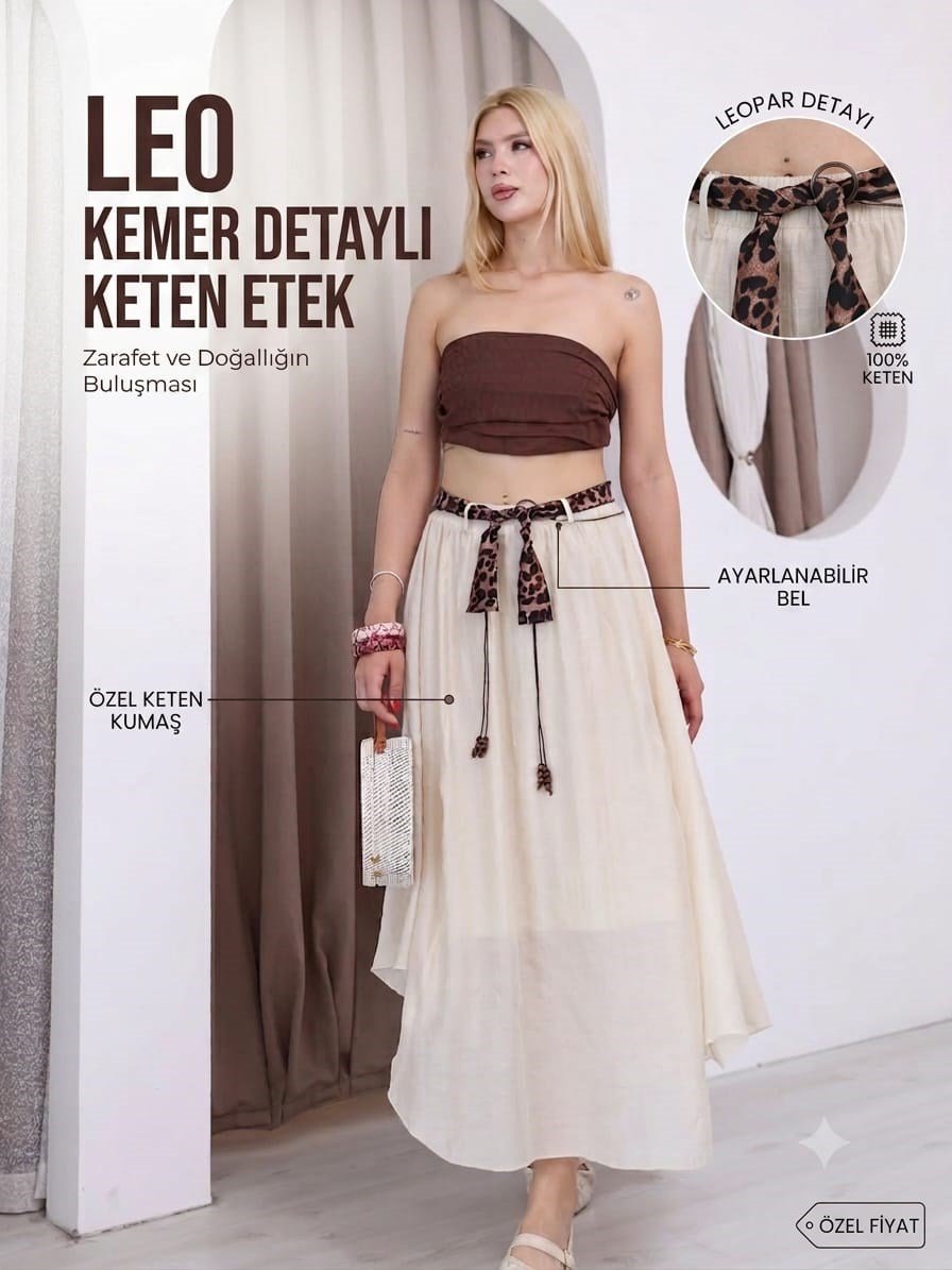 7254 MODAL LEO KEMER DETAY ETEK