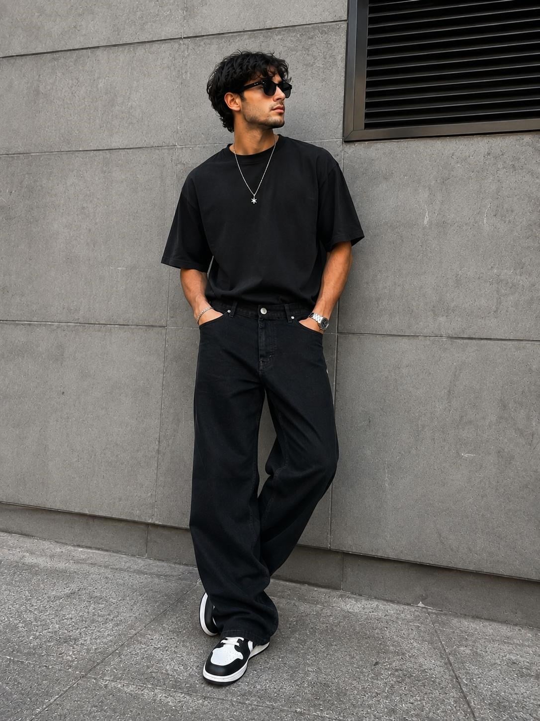BAGYY PREMIUM DENİM PANTOLON
