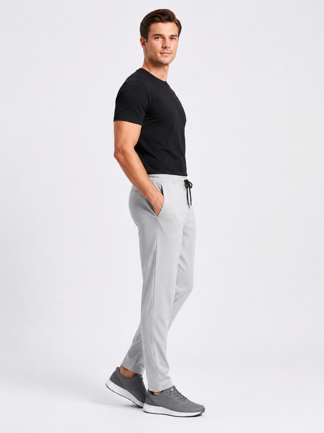 DİYOGANEL JOGGER PANTOLON