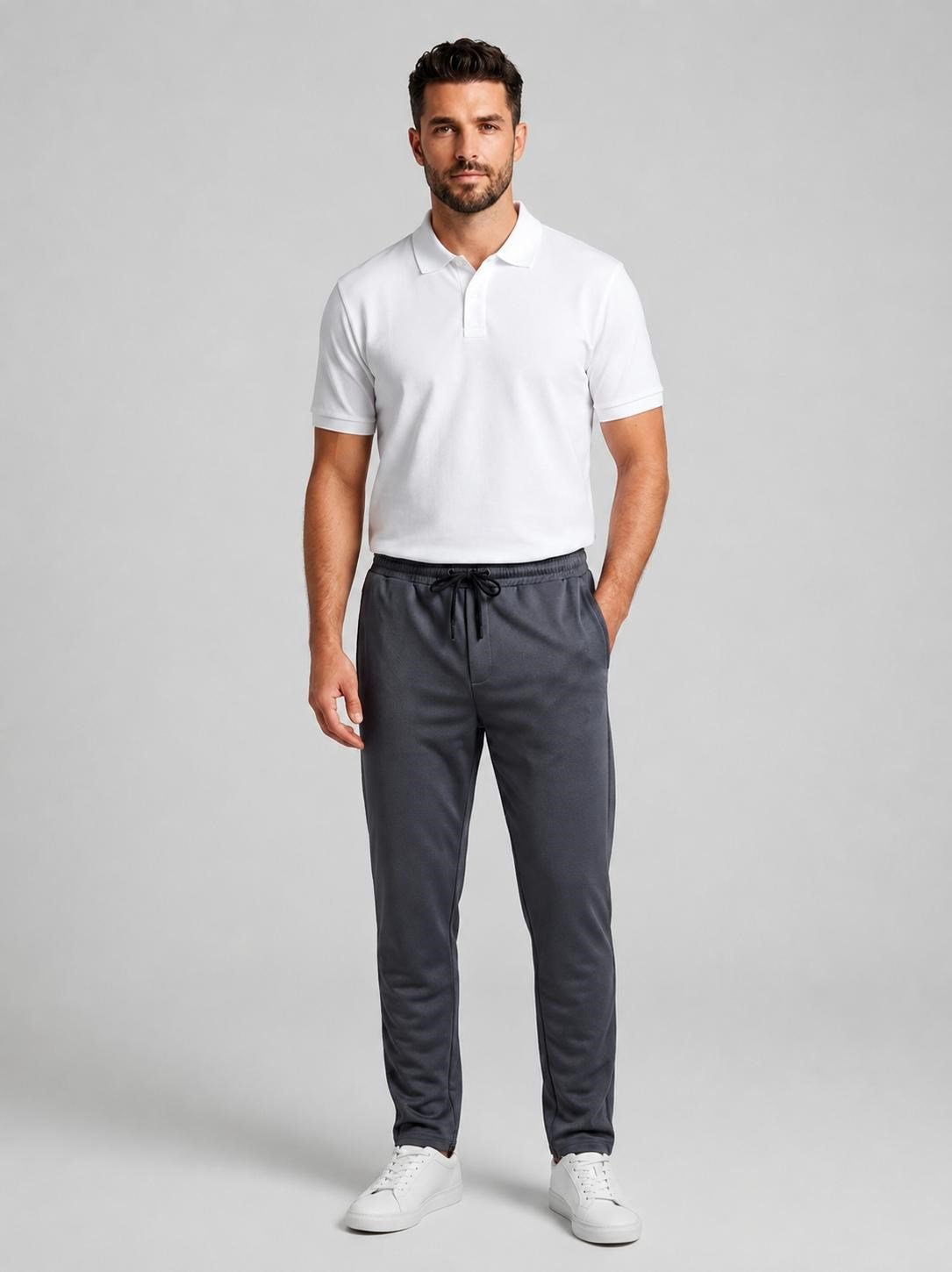 DİYOGANEL JOGGER PANTOLON