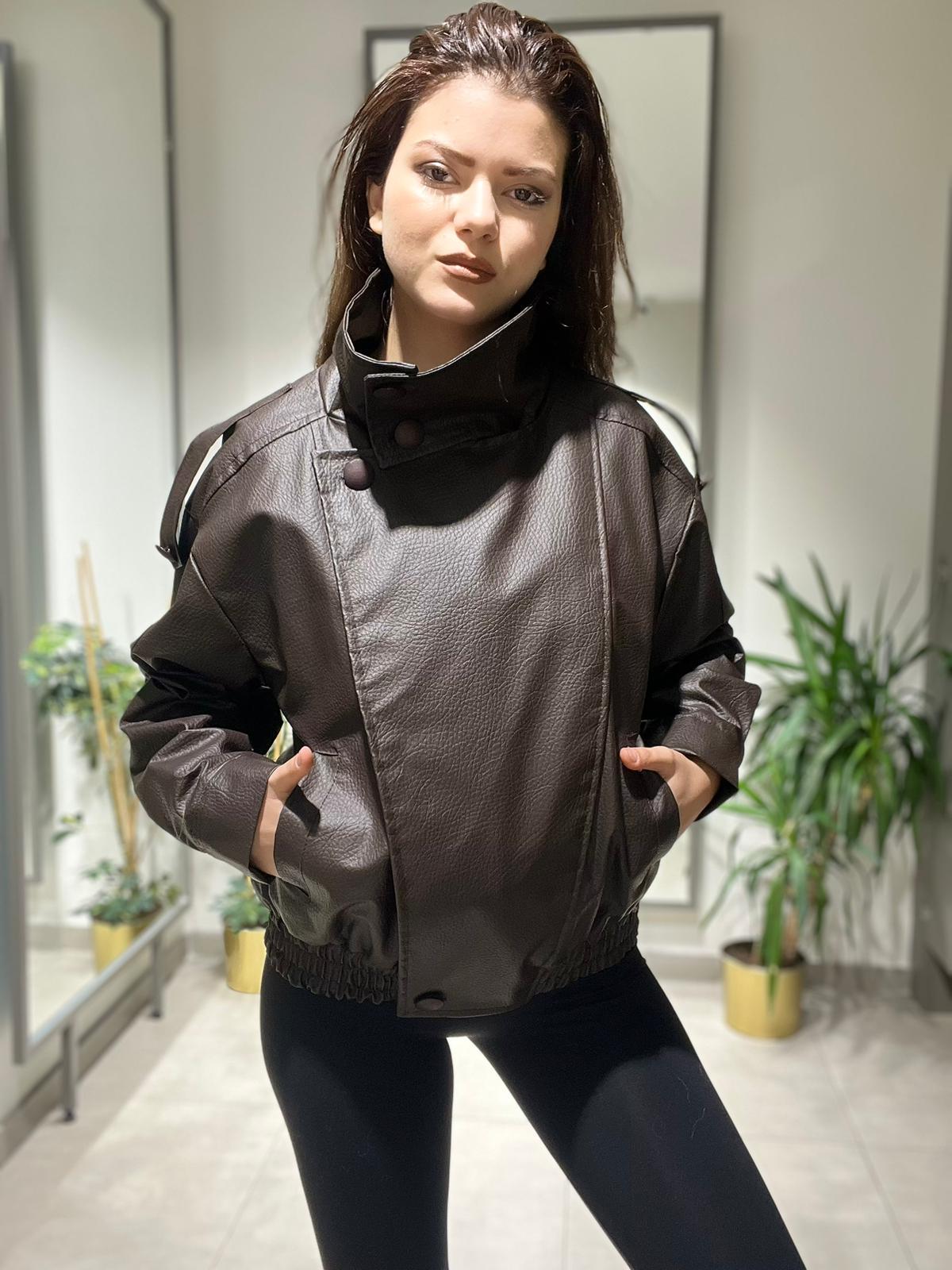 Holosko Ceket
