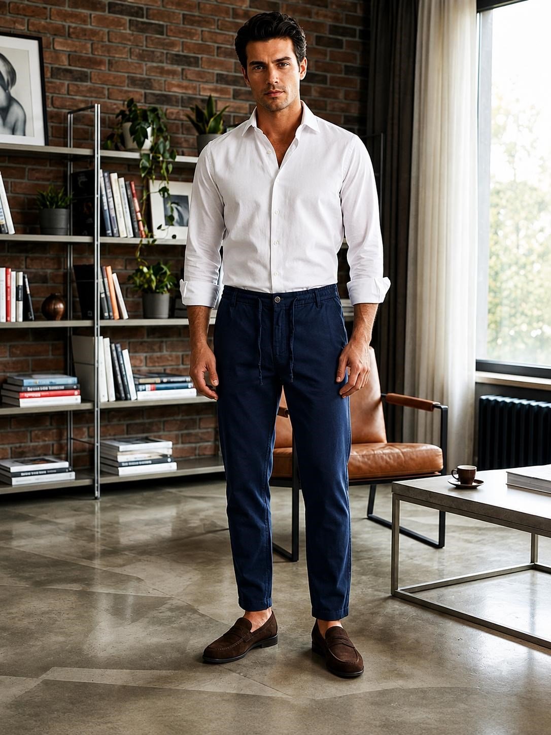 KETEN JOGGER