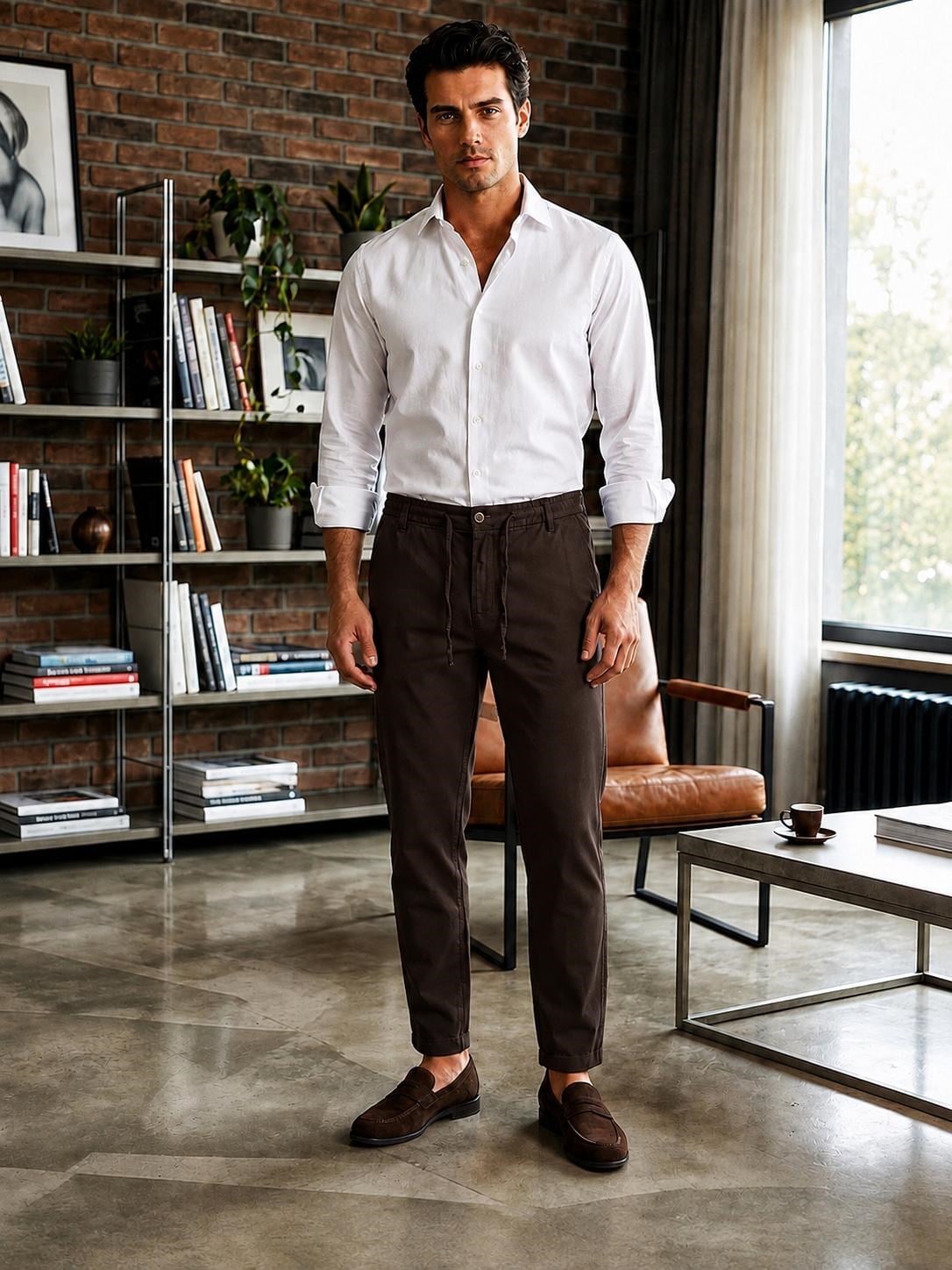 KETEN JOGGER