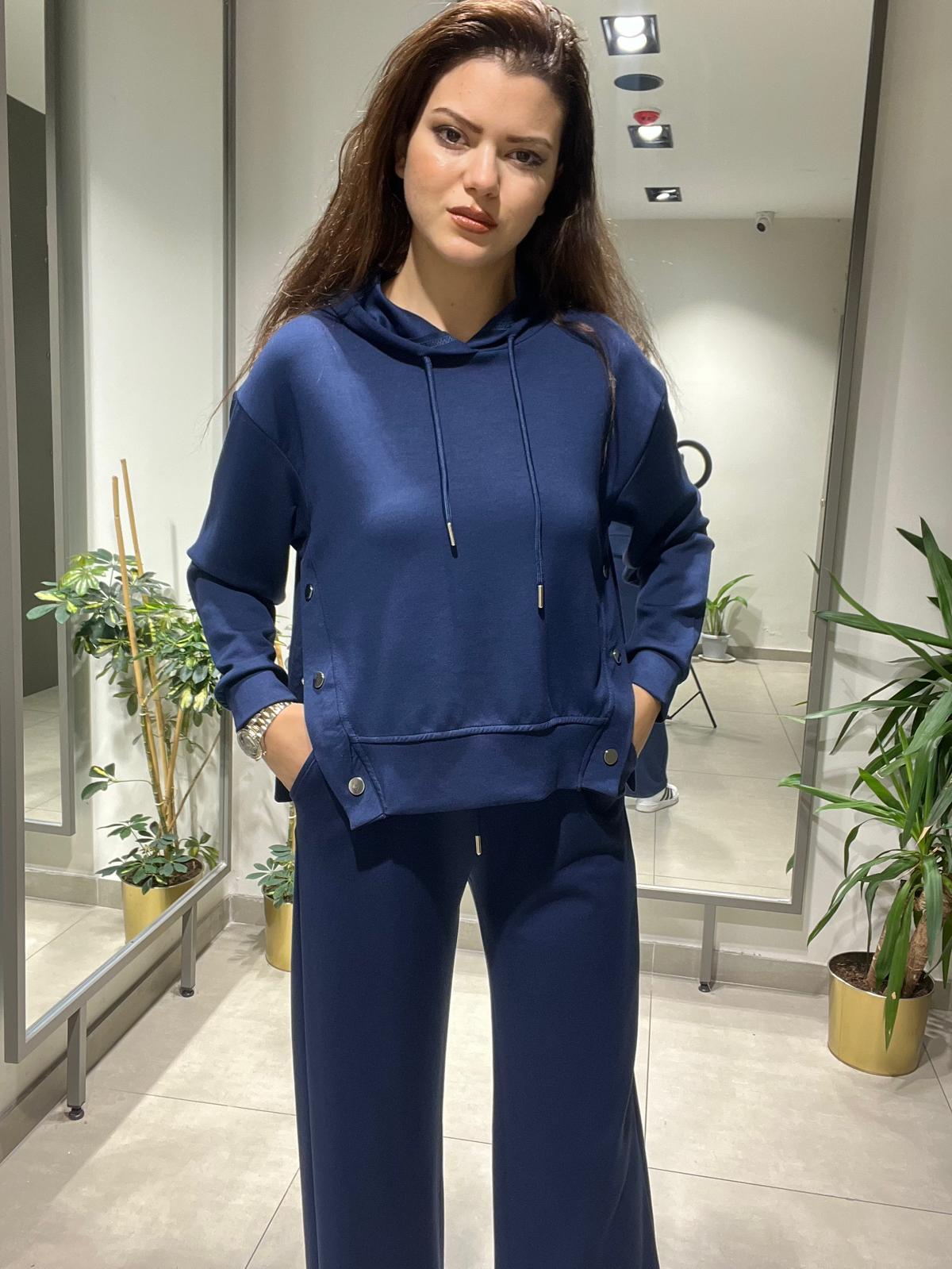Lady Çıtçıtlı Takım