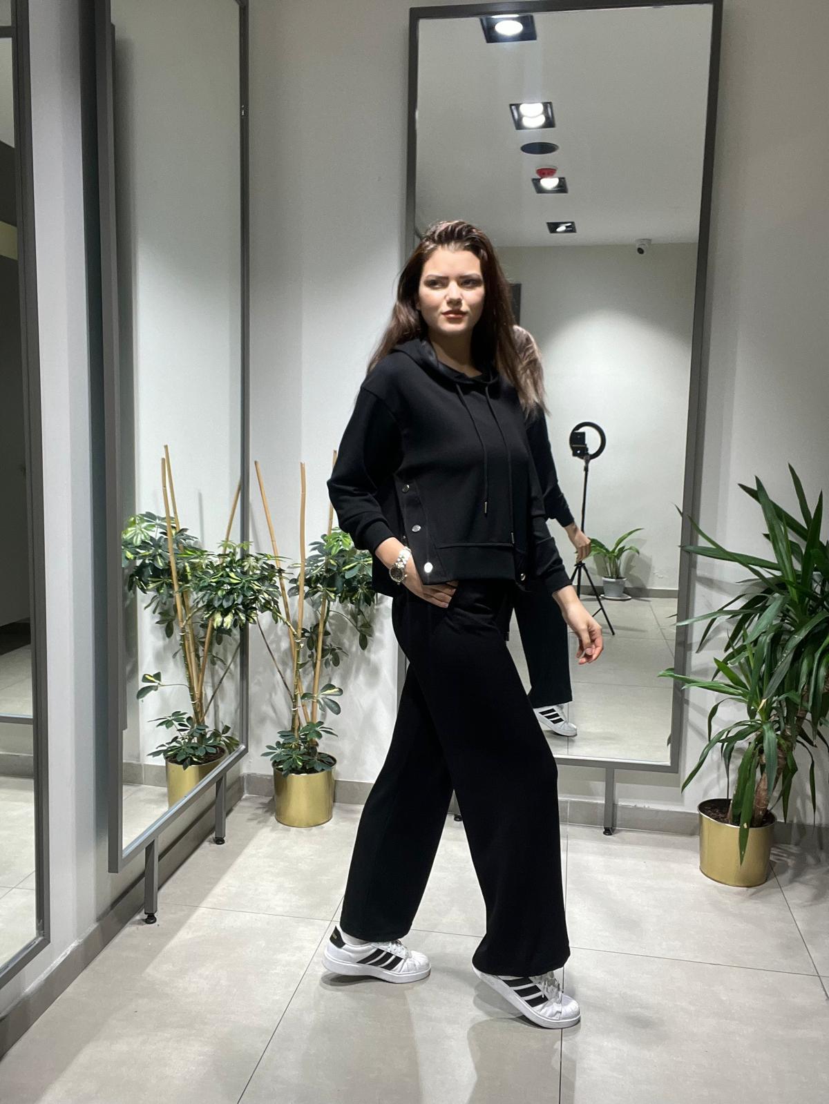 Lady Çıtçıtlı Takım