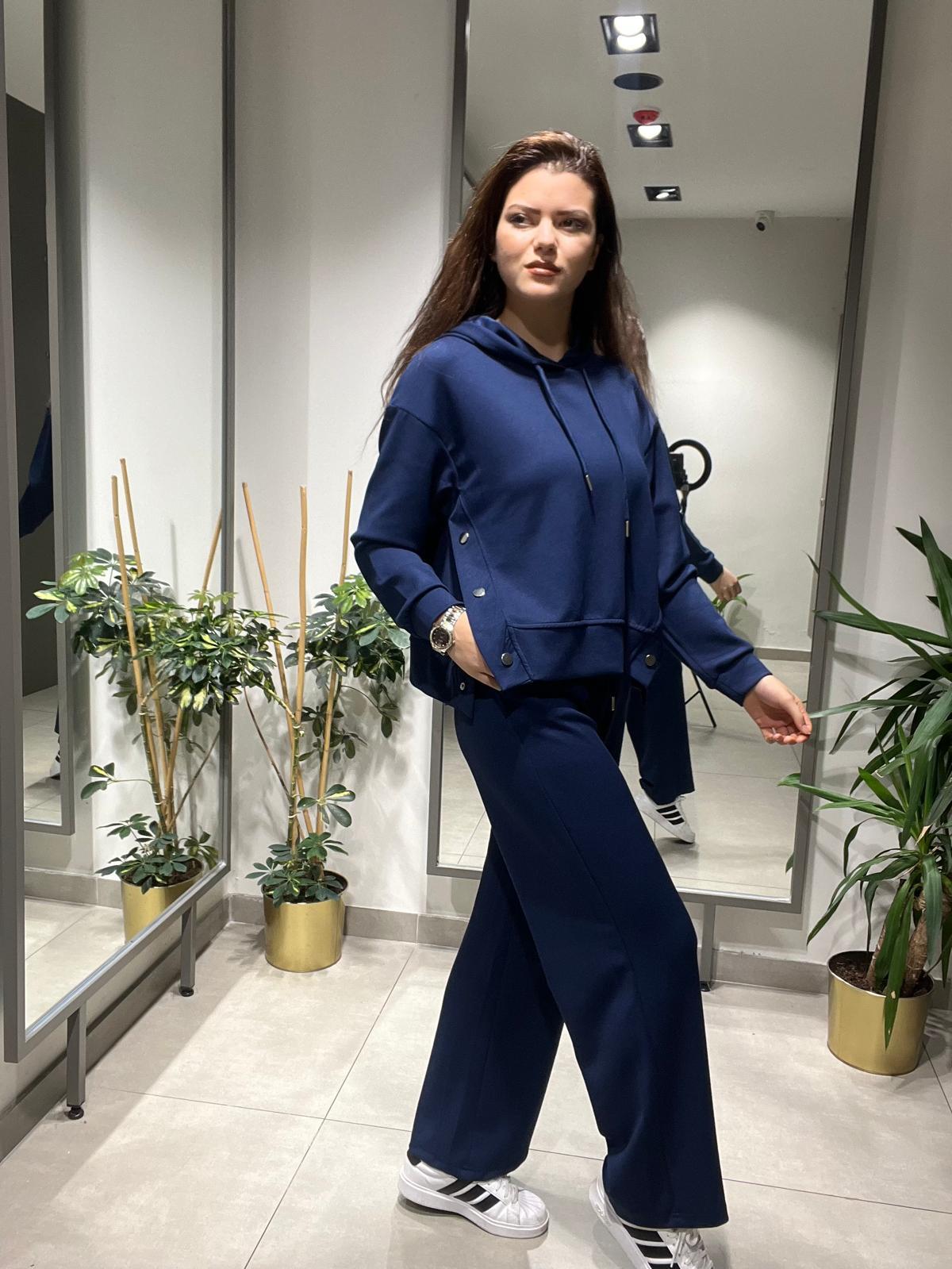 Lady Çıtçıtlı Takım