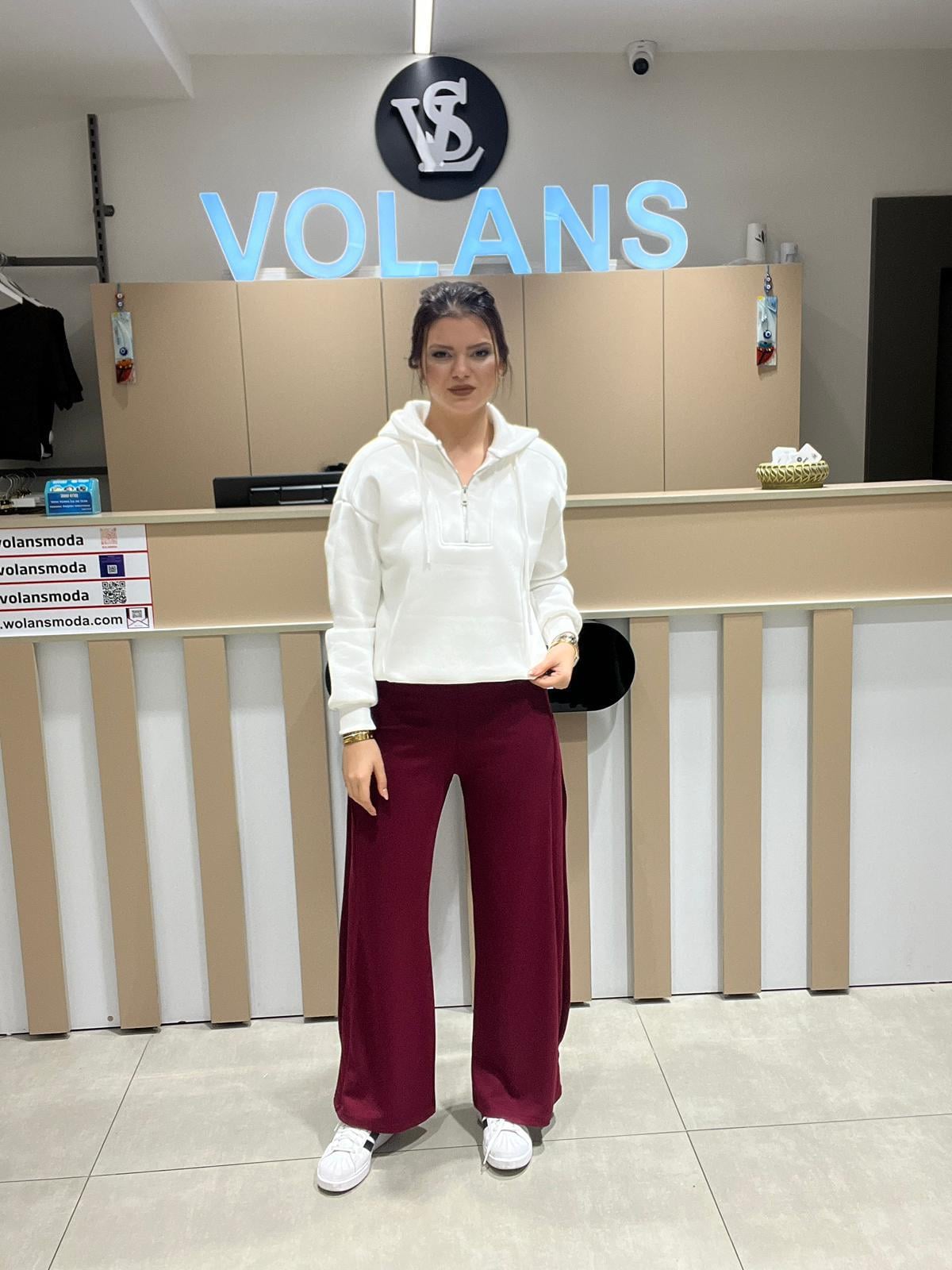 Lady Pantolon