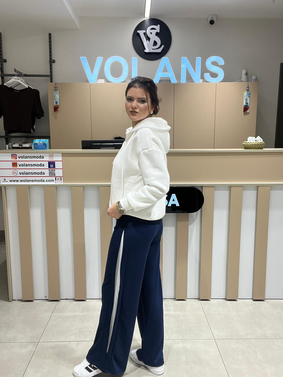 Lady Pantolon