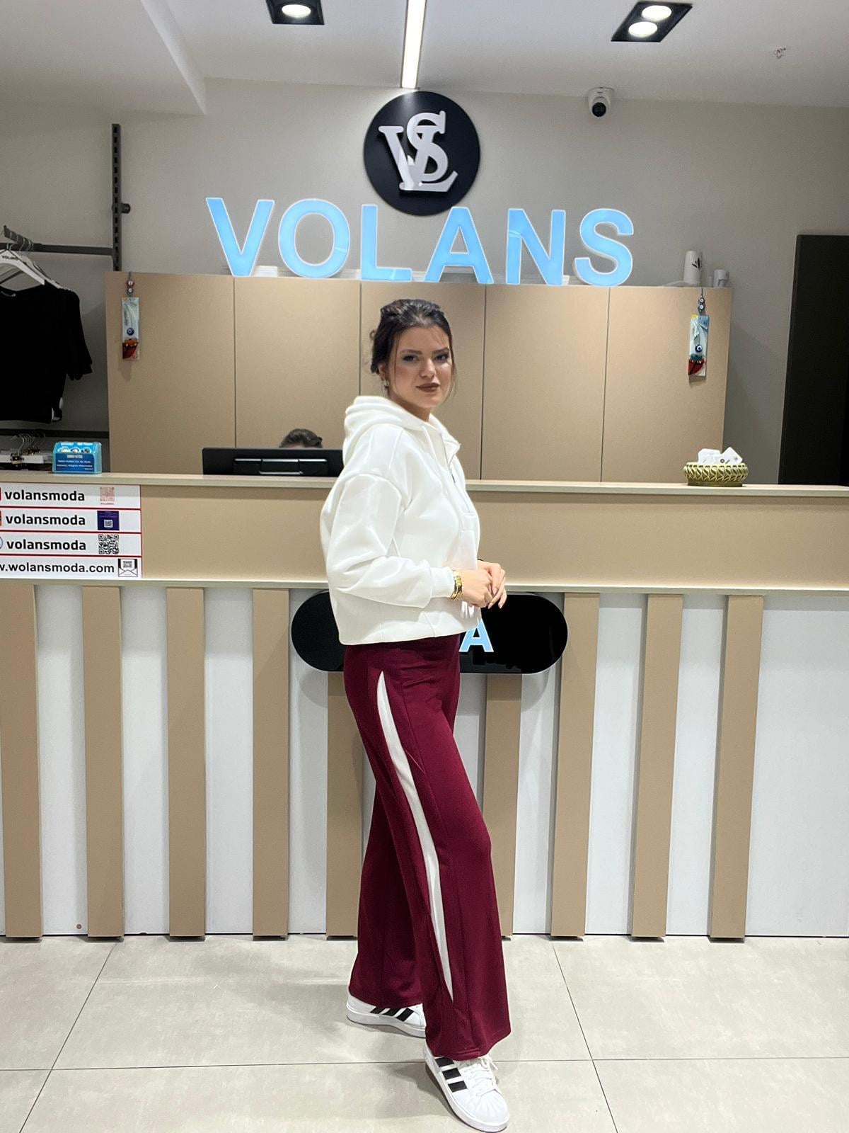 Lady Pantolon