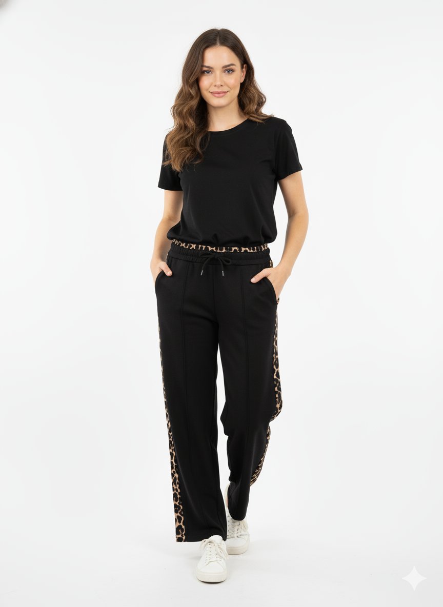 Lady Pantolon