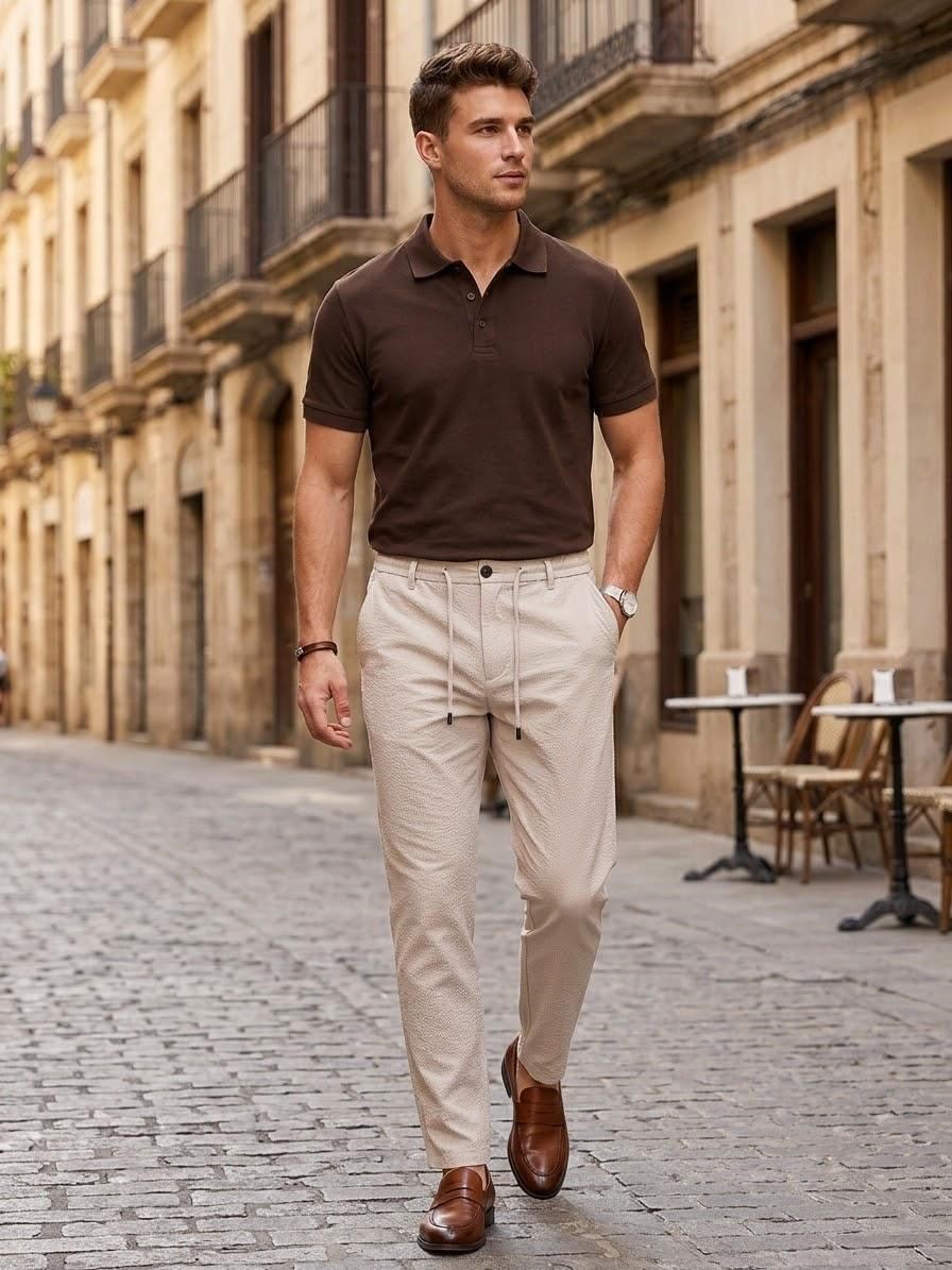 PORTO PARAŞUT JOGGER