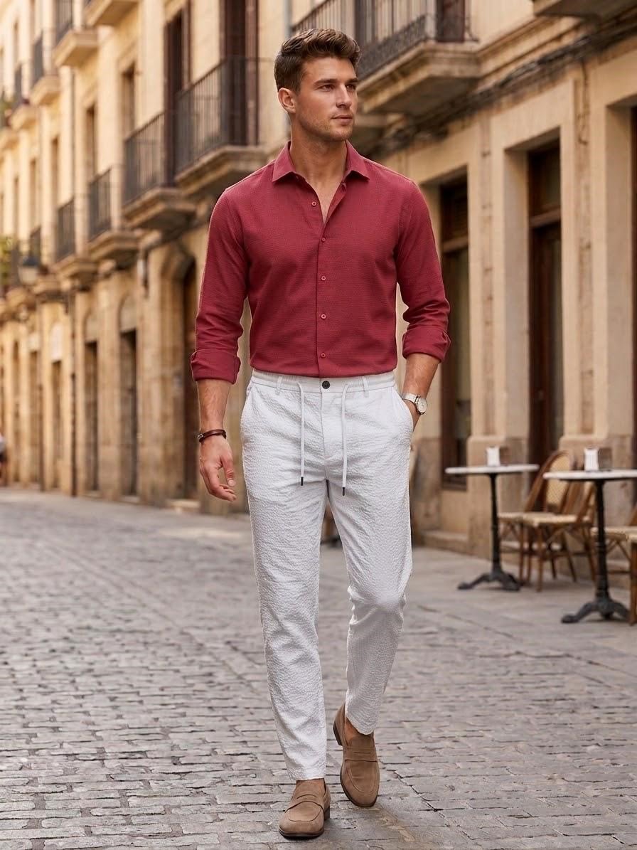 PORTO PARAŞUT JOGGER