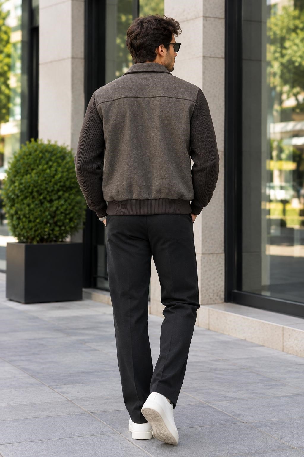 PREMIUM  KAŞE KABAN