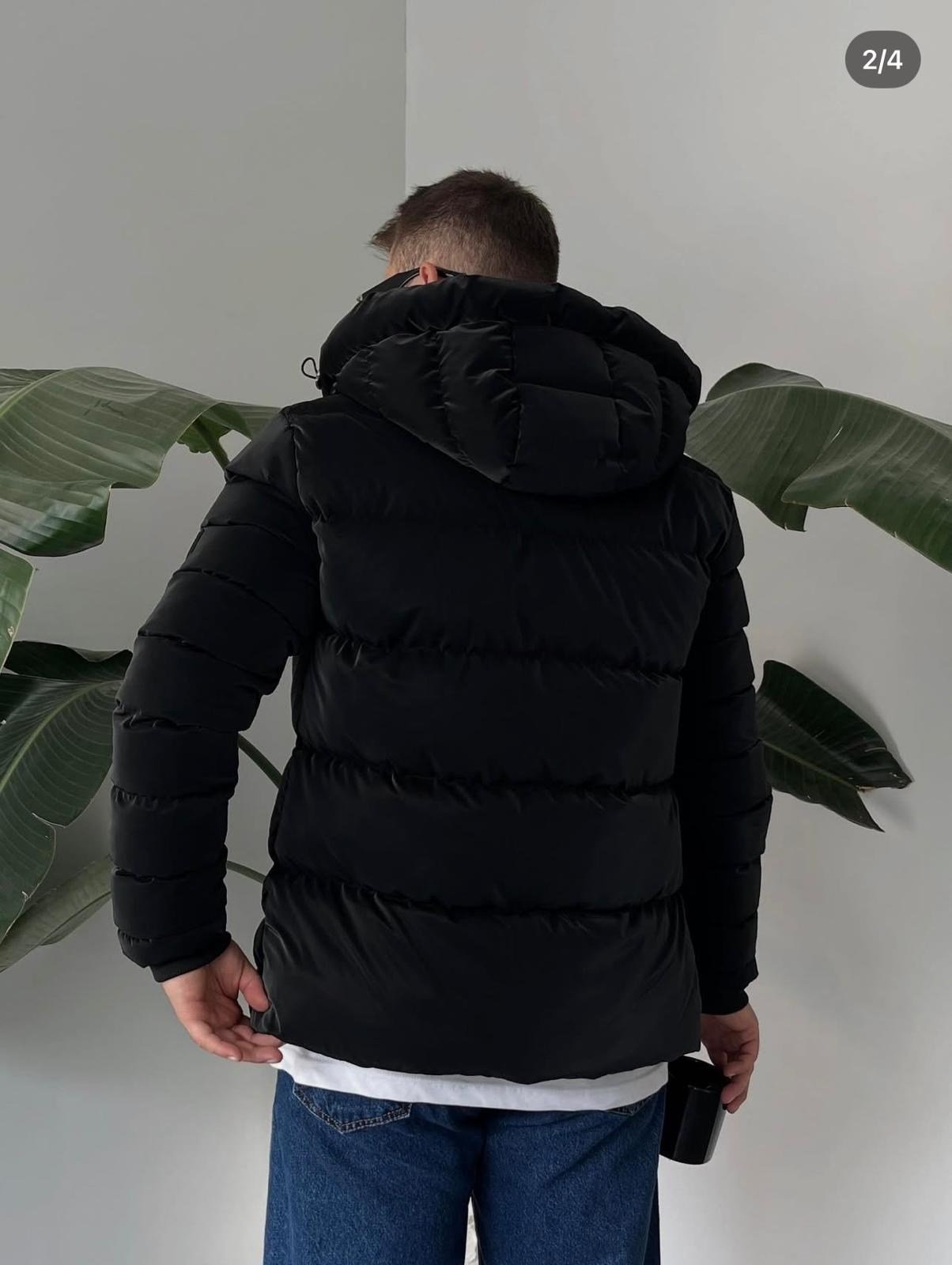 PREMIUM ŞİŞME MONT