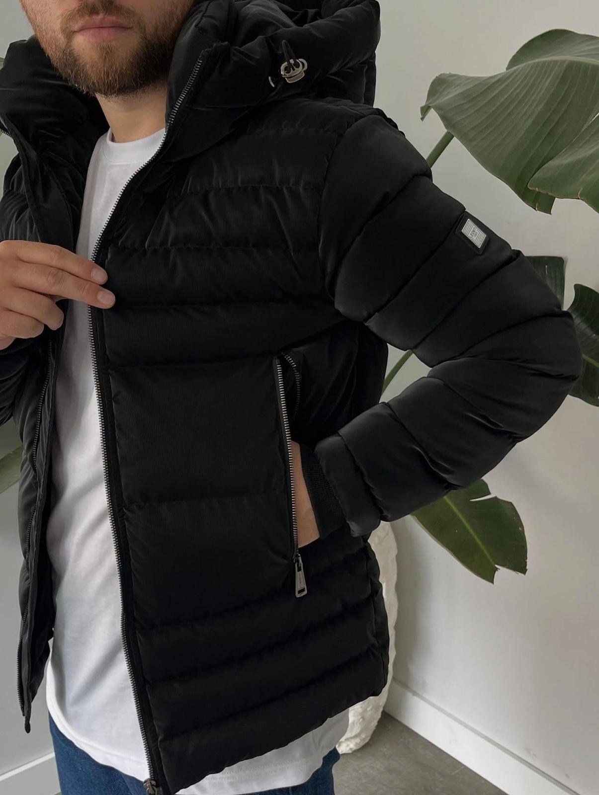 PREMIUM ŞİŞME MONT