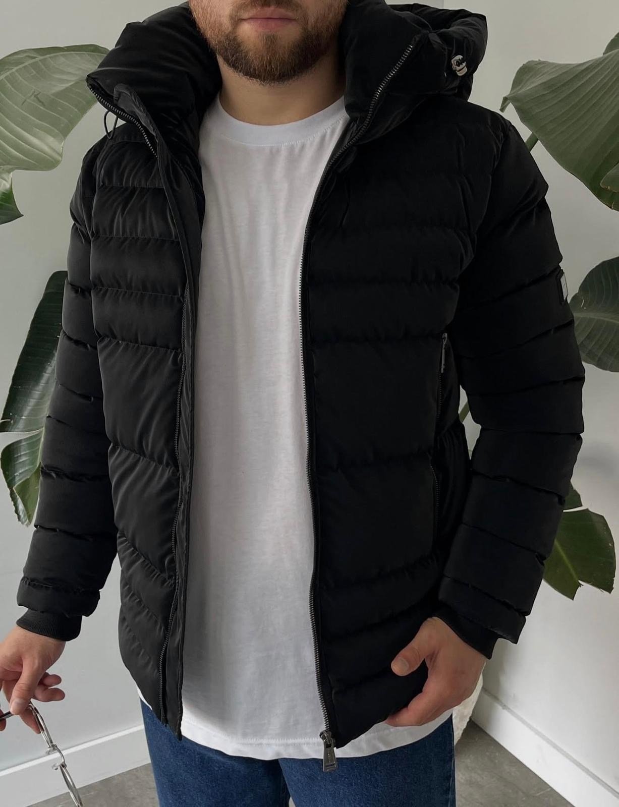 PREMIUM ŞİŞME MONT