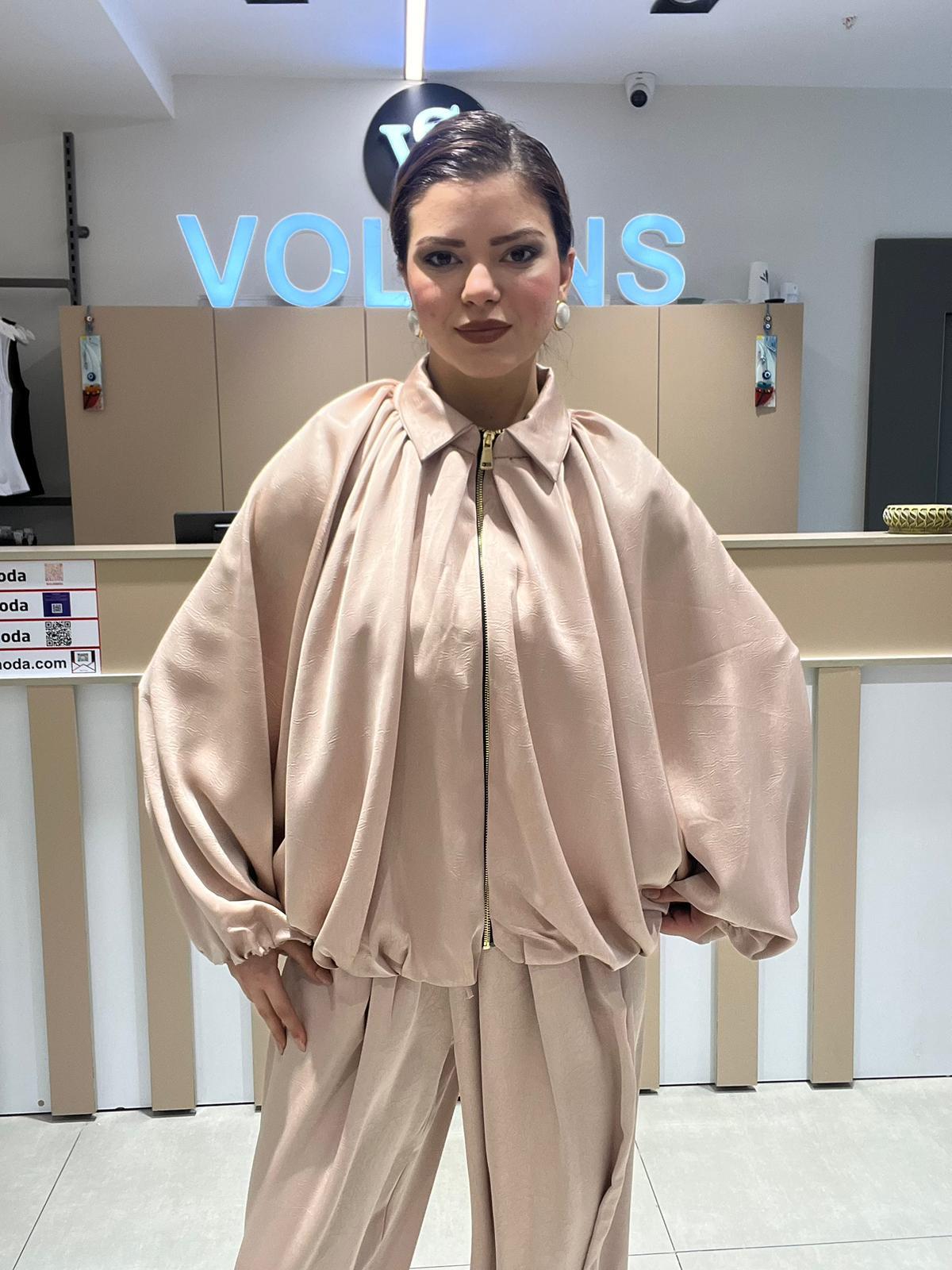 Saten Takım