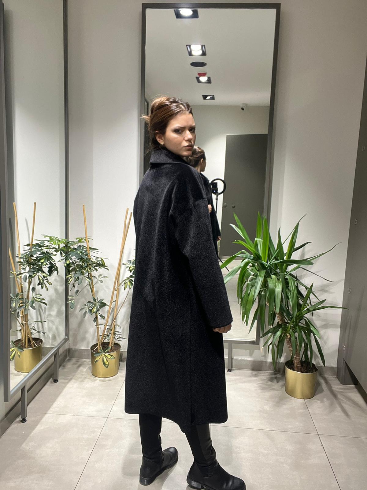Torba Cep Oversize Kaban