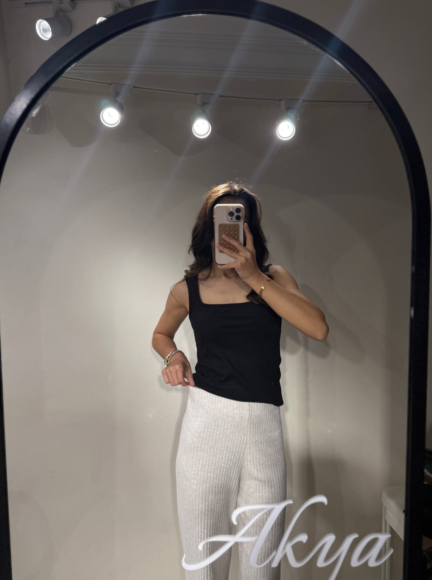 BEJ TRİKO MARKA MODEL PANTOLON 