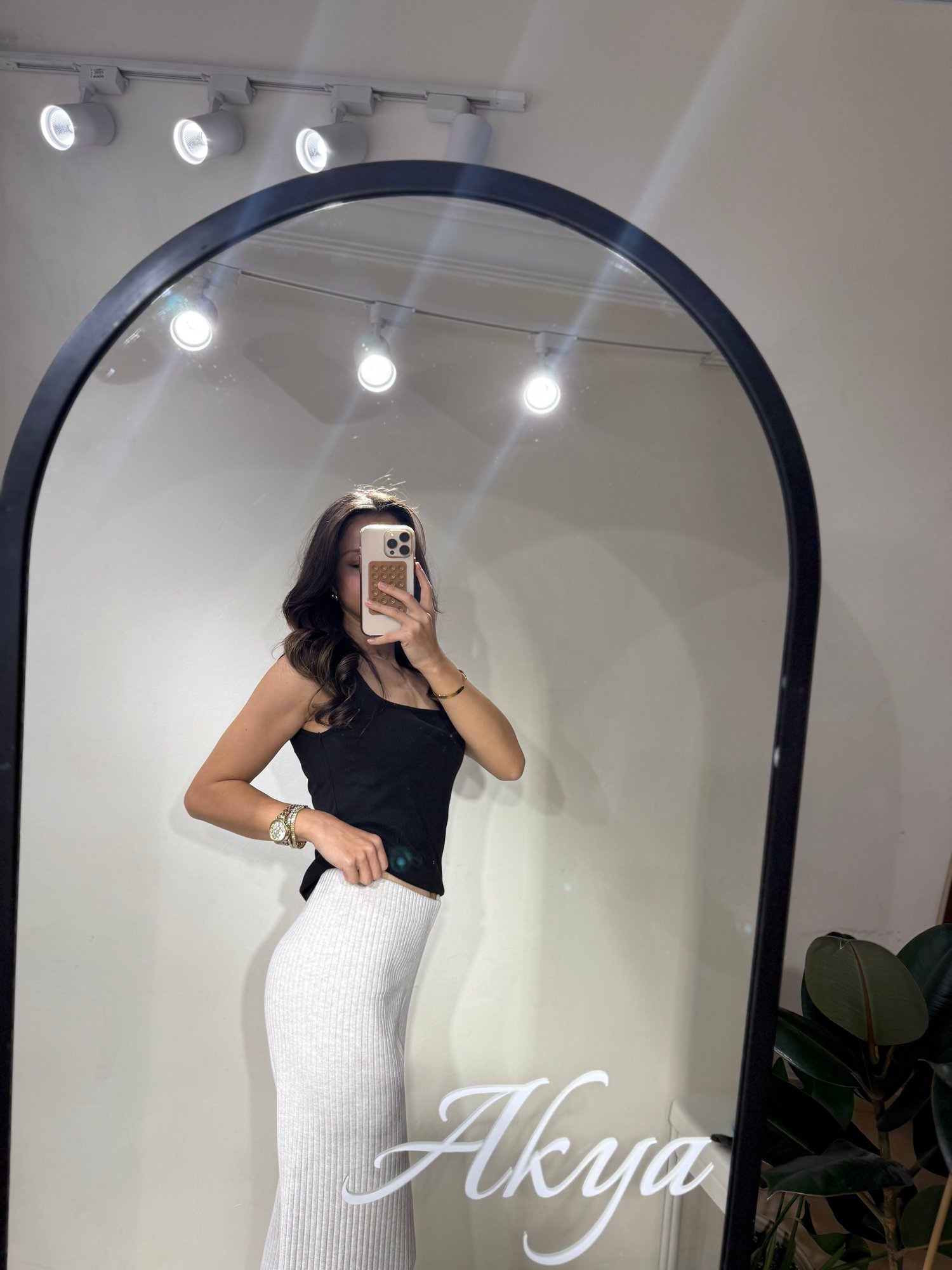 BEJ TRİKO MARKA MODEL PANTOLON 