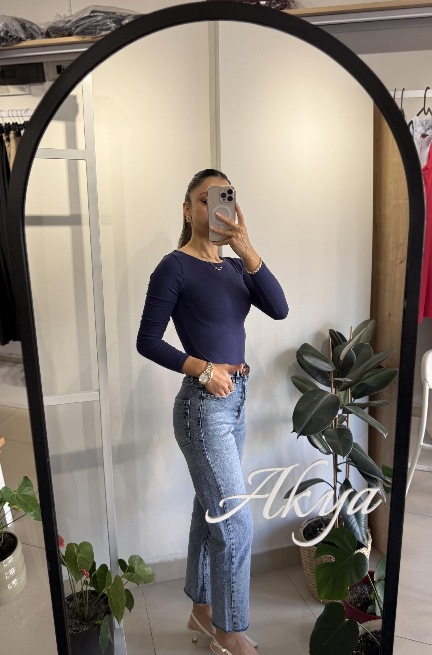 Marka Model Kot Pantolon 