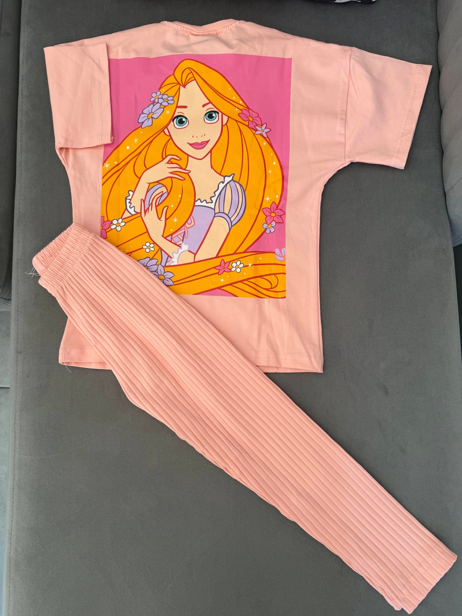 BARBIE TAYTLI TAKIM