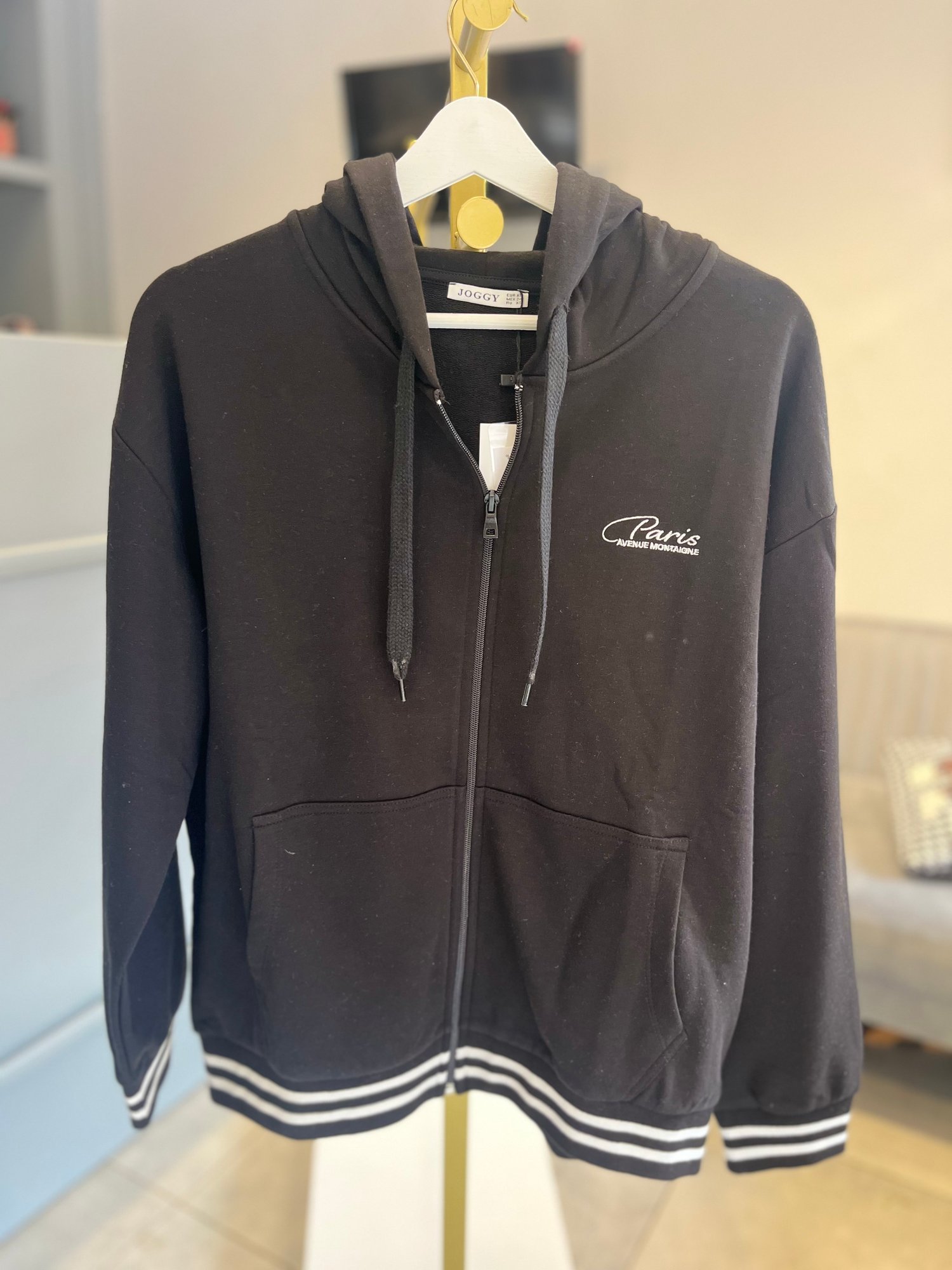 FERMUARLI SWEATSHIRT