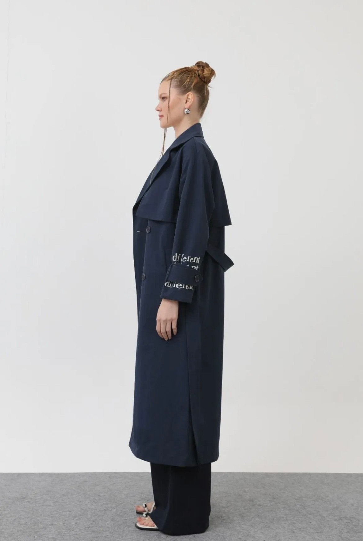 NEWYORK TRENCHCOAT