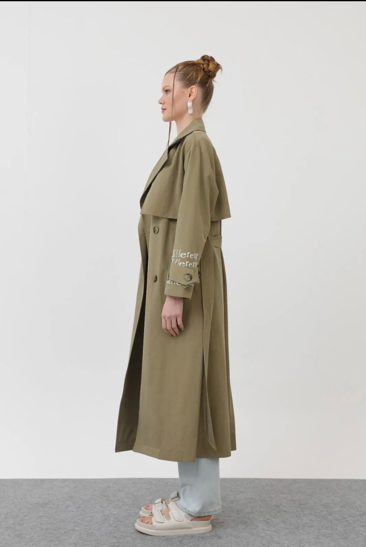 NEWYORK TRENCHCOAT