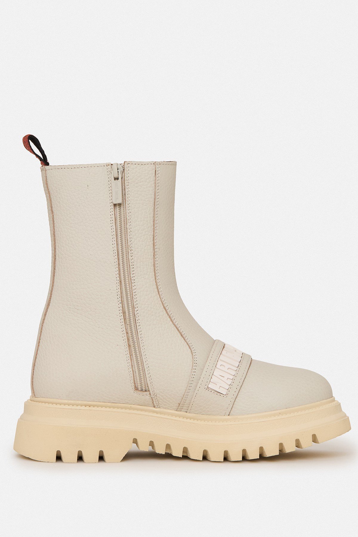 Harley-Davidson 021G100549 GLENN BEIGE // DERİ