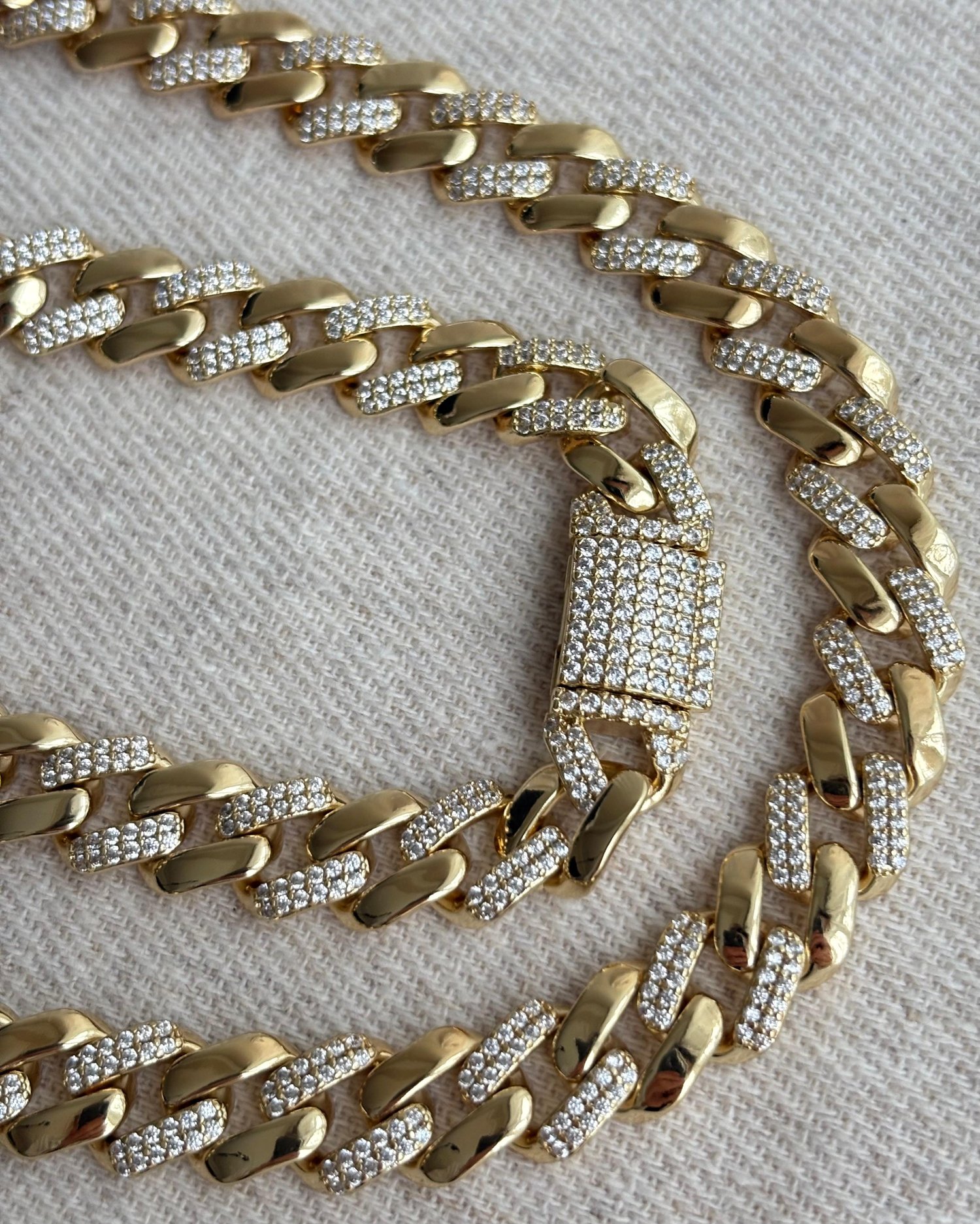 14K Xuping Ara Taşlı Gurmet Set