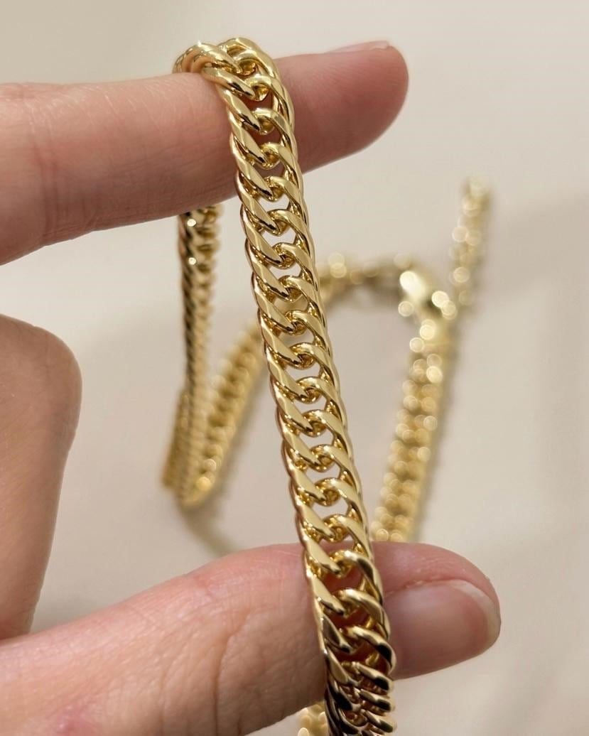 Xuping Amara Gold Koleksiyonu