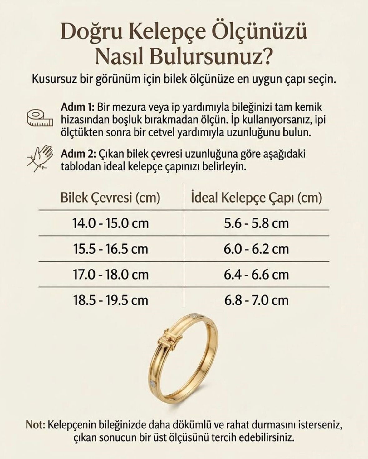 Xuping Kibrit Çöpü 3'lü Bilezik