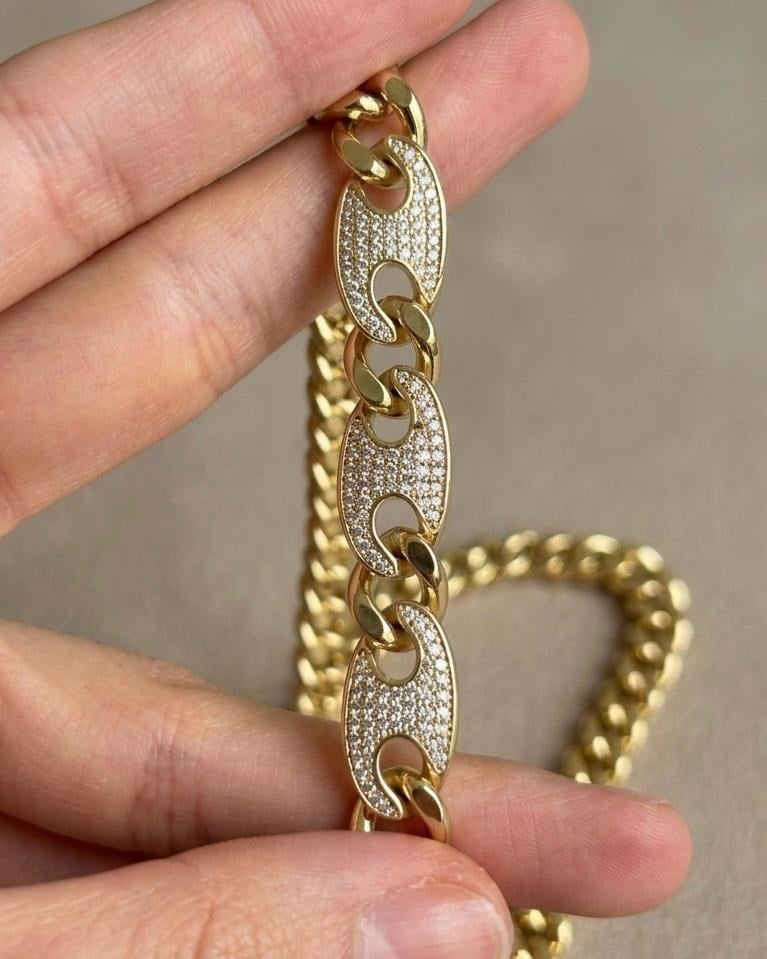 Xuping Lusso Gold Koleksiyonu