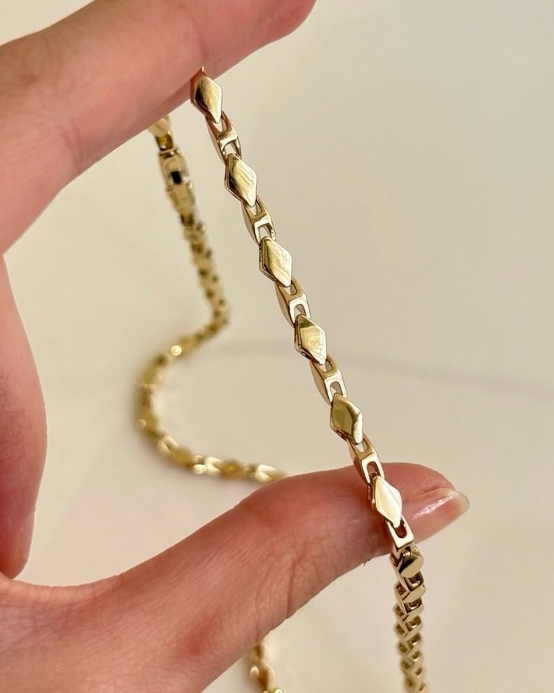 Xuping Marzia Gold Koleksiyonu 