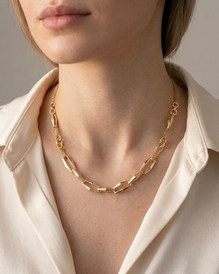 Xuping Nevi Gold Koleksiyonu