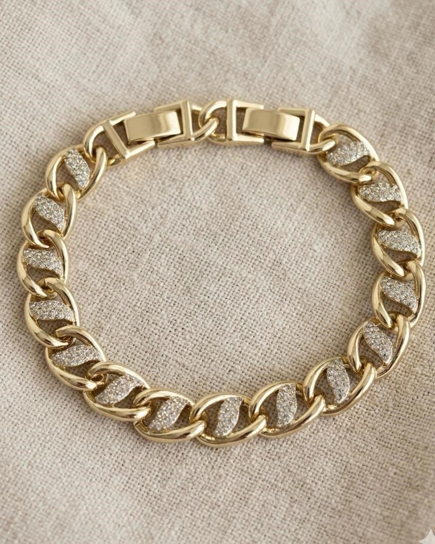 Xuping Vela Gold Bileklik