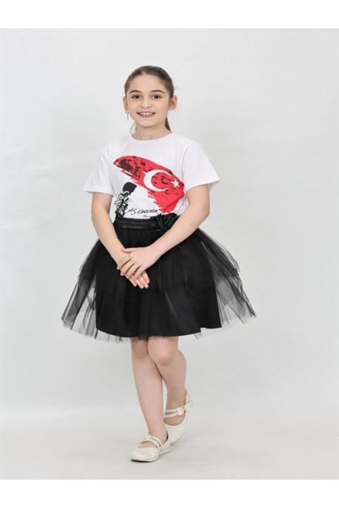23 Nisan 29 Ekim Gösteri Ve Özel Gün Kostüm ve Kıyafetleri takıım