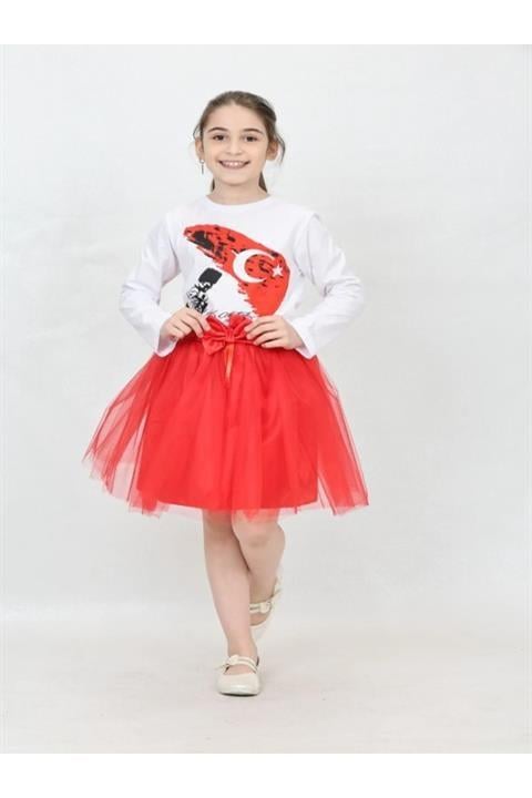 23 Nisan 29 Ekim Gösteri Ve Özel Gün Kostüm ve Kıyafetleri takıım